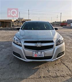 شيفروليه ماليبو